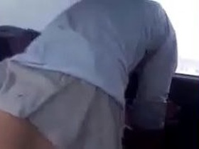 Indian sex video of a desi shop owner and his wife