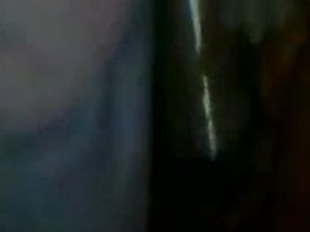 Aunty from the mall gets naughty