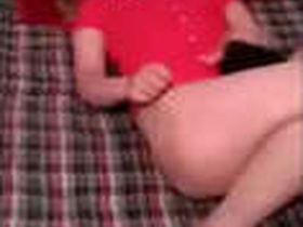 College couple gets caught having sex in public