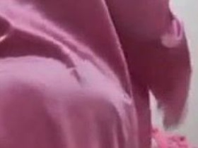 Desi aunt gets naughty with her lover and surprises him with XXX