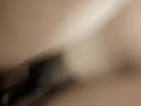 Lover drills sexy babe's pussy in steamy video