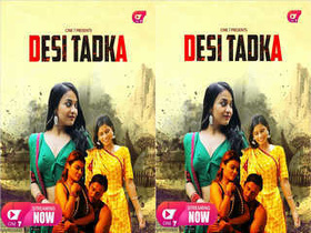 First episode of Desi web series with spicy twist