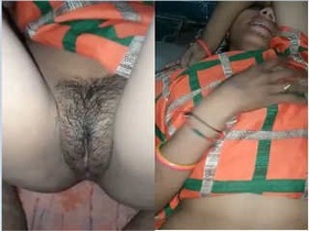 Desi college girl gets her pussy recorded by her boyfriend
