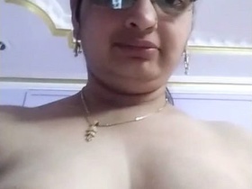 Bhabhi's unsatisfied sexual desires