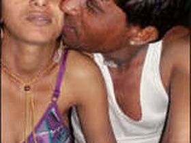 Indian wife gets anally pounded hard by her husband in HD video