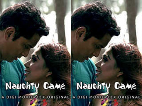 Exclusive web series: The naughty game continues