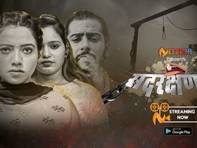 Bengali babe gets dirty and naughty in Hindi