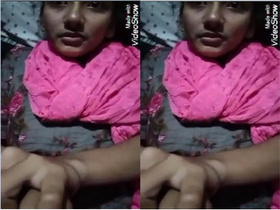 Desi girl gets fucked hard by her lover in exclusive video