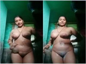 Exclusive Desi Boudi in clear talk on Bangla