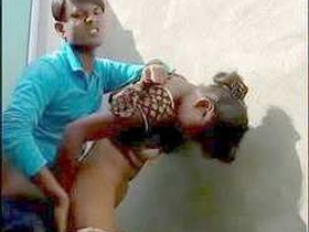 Indian village lover records sex video as a spy