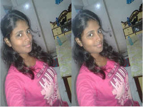 Amateur Desi girl flaunts her naked body and gets fucked in HD video