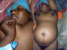 Exclusive video of Tamil wife in nude by her husband