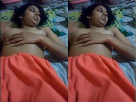 Amateur Bangla girl gets fucked hard