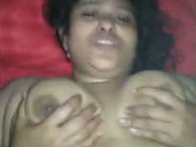 Indian mature woman gets fucked hard in this video