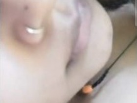 Desi bhabi gets fucked by her husband's friend