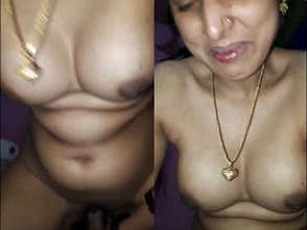 Desi Bhabi's Married Fucking: Part 2