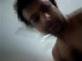 Desi neighbor gets fucked by Indian housewife