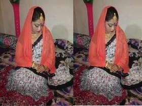 College girl masturbates while showing off her body