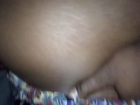 Indian bhabhi's hot sex video in Hindi