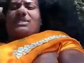 Sabia, the naughty slut, satisfies her customer in a steamy sex session