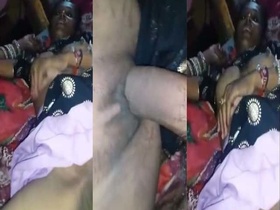 Dehati couple's sex video goes viral online