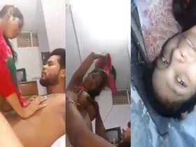 Hardcore sex with a bangladeshi teen in a moaning orgasm