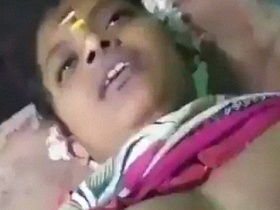 Tamil aunts sex in Kamapisachi video