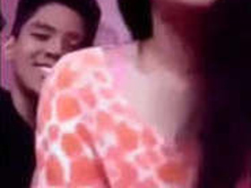 Indian girlfriend gets cheated on by her boyfriend