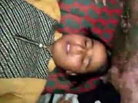 Desi sex tube video of village lovers caught on camera