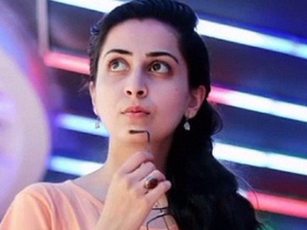 Bengali actress Alina Rajput's leaked sex tape