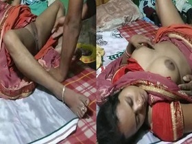 Desi couple shares intimate moments on cam during lockdown