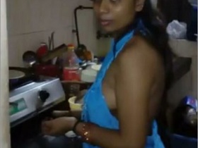 Bhabi, the hot wife, gets fucked by everyone