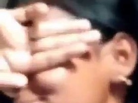 Watch a sexy Indian girl from Kerala in a nude video