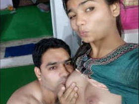 Cute Indian girl gets promoted after having sex with her boss