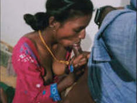 Hardcore Tamil couple gets caught on camera