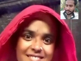 Safe sex and vegan masturbation with a cucumber