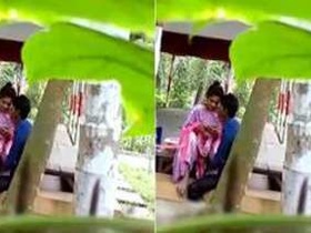 Desi couple indulges in steamy porn scenes with pervert patient