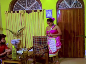 Desi village whore gets fucked hard in this XXX video
