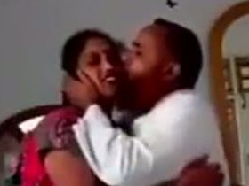 Big boobed aunty gets finger fucked and fucked hardcore