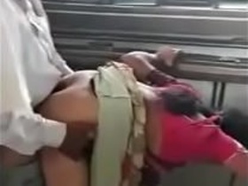 Indian maid gets fucked by her employer