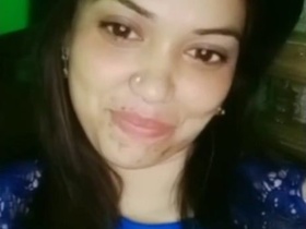 Horny bhabi masturbates and gets fucked in the ass