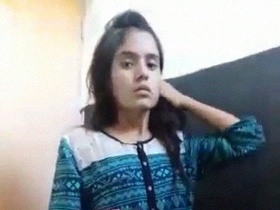 Bengali girl and her cousin brother engage in steamy sex at home
