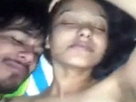 Indian virgins explore their sexual desires in hardcore XXX video