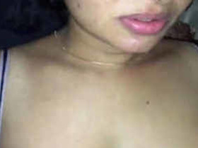 Desi couple enjoys intercourse in Gujarati video