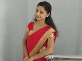 Mallu nurse in nude video with steamy action