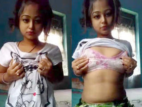 Abhilekha Das, Guahati girl, stars in a leaked video