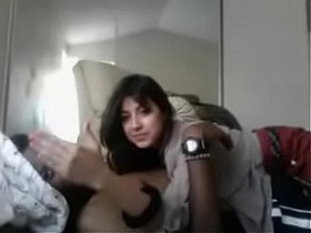 Pakistani amateur gets fucked hard